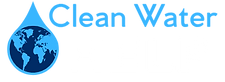 Clean Water Help Logo