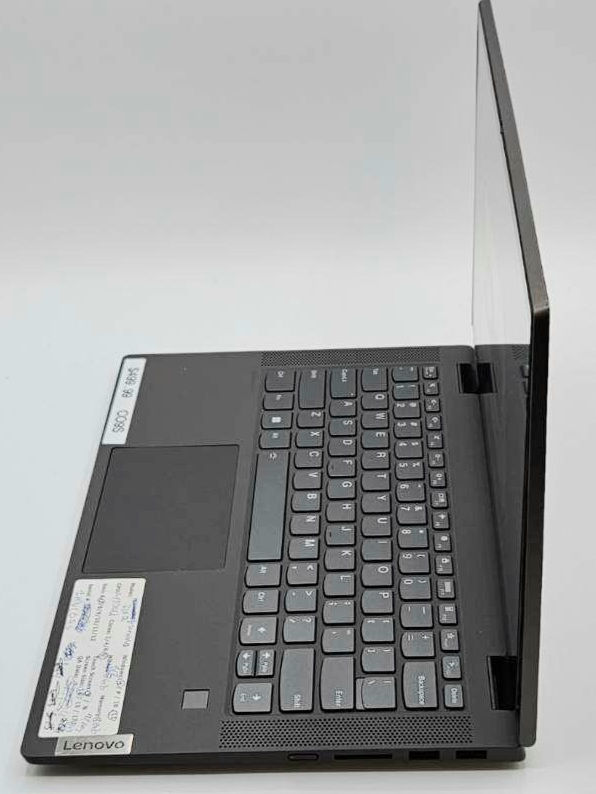 Thumbnail: LENOVO IDEAPAD FLEX 5 14.5"  AMD RYZEN 7 4700U 8GB MEM 512GB SSD WINDOWS 11 HOME