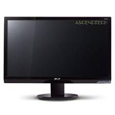 Acer P215H monitor 21"