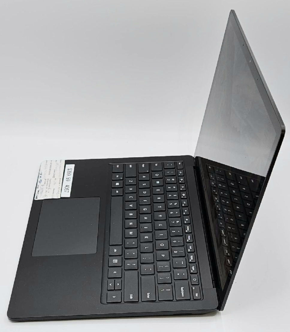 Thumbnail: MICROSOFT SURFACE 4 1959 13" TOUCH AMD RYZEN 5 16GB MEM 256GB SSD WINDOWS 11 PRO