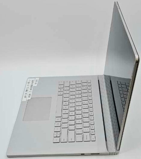 Thumbnail: MICROSOFT SURFACE BOOK 2 15" I 7 GEN 8 16GB MEM 480GB WIN 11 PRO