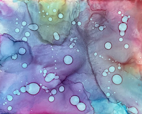 Translucent Yupo