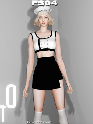 Solo - Set FS04