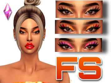 Sunrise Eyeshadow