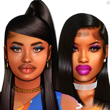 Urban Sim Dump 274