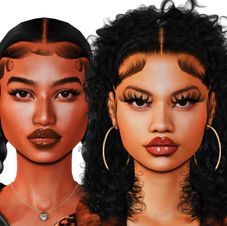 Urban Sim Dump 340