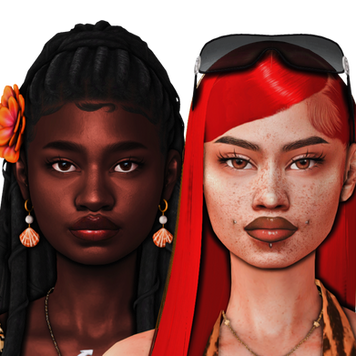 Urban Sim Dump 297