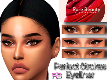 Perfect Strokes - Eyeliner FS05
