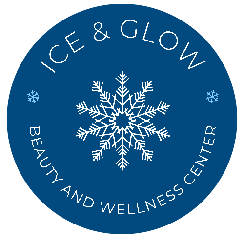 Ice and Glow Beauty and Wellness Center
