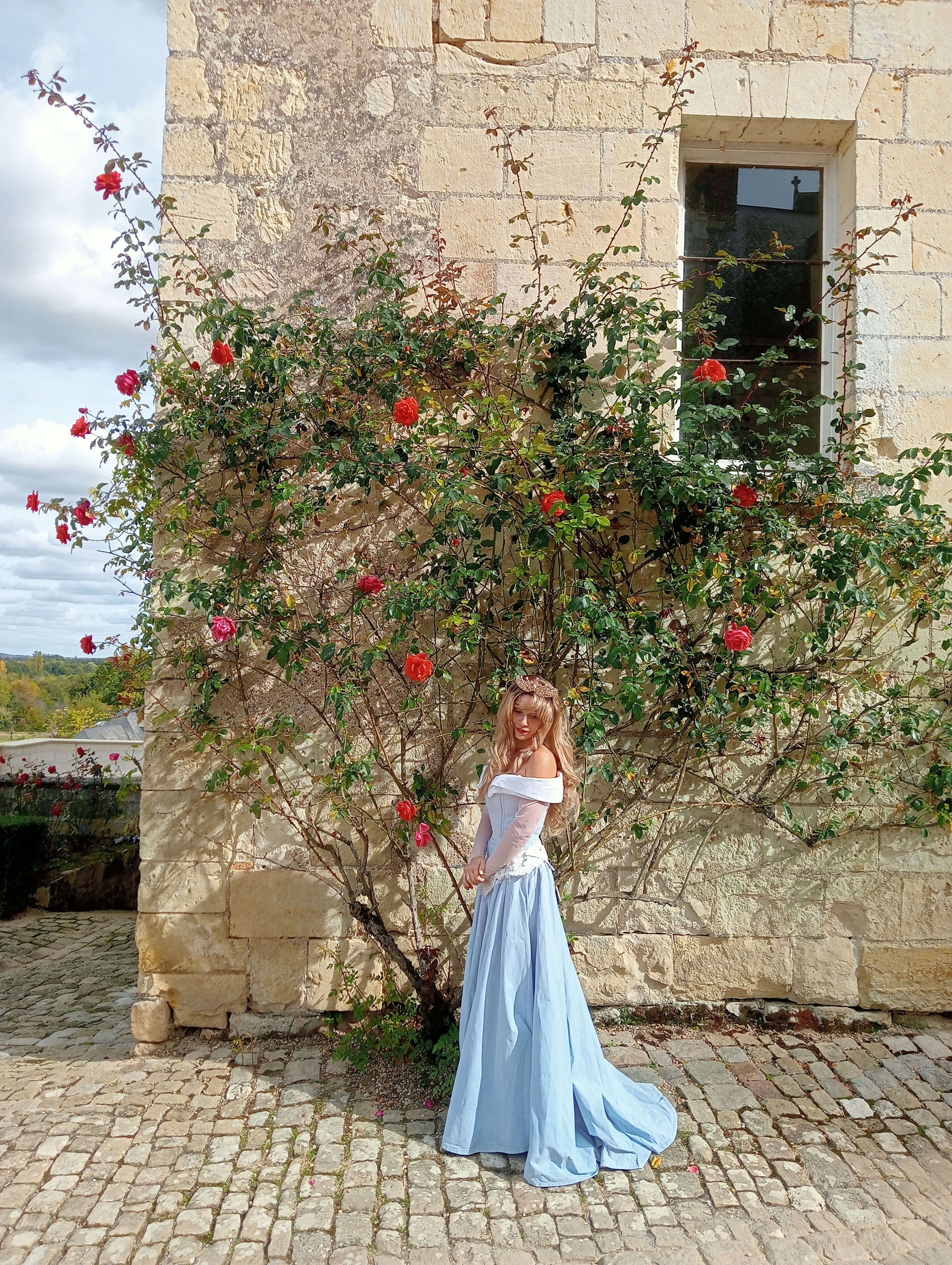 Print La Belle au Bois Dormant 