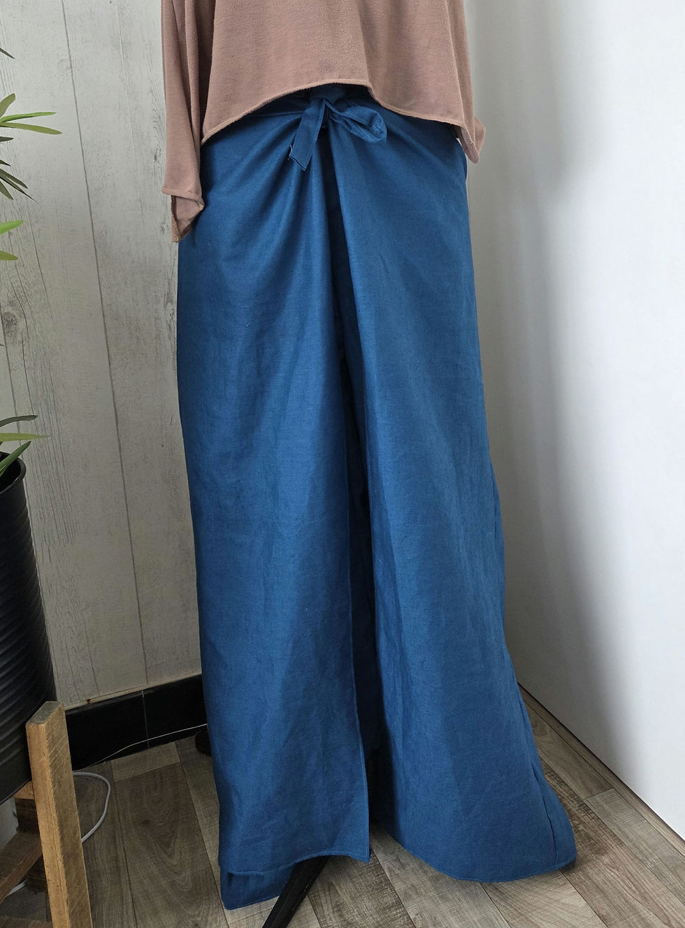 Miniature : Pantalon Portefeuille 