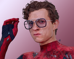 Peter Parker