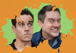 Dick & Dom