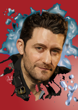 Matthew Morrison