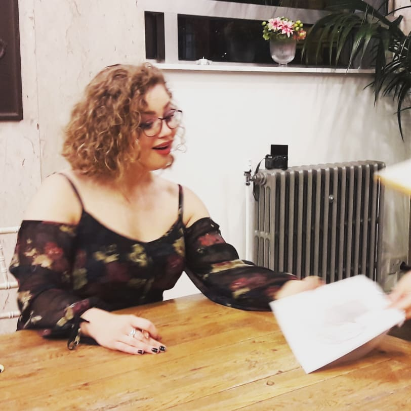 Carrie H Fletcher