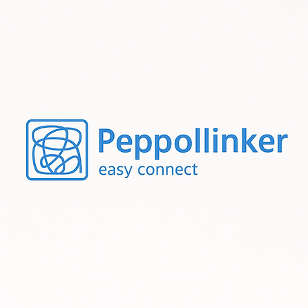 Peppollinker Logo Design.png