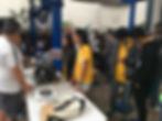 2018 FTC Kickoff