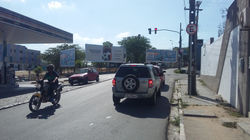 Av. Macaparana