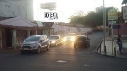 Rua Joao Tavares