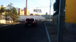Rua Evaristo da Veiga - Face Maurici