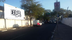 Rua Belmiro Pereira