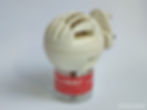 Feliway Friends pheromone diffuser.