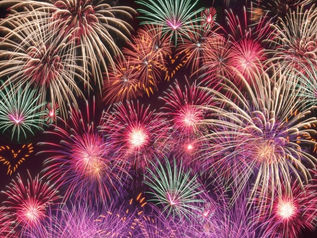 Fireworks