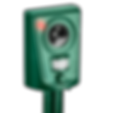 ZeroCat Ultrasonic Repeller.