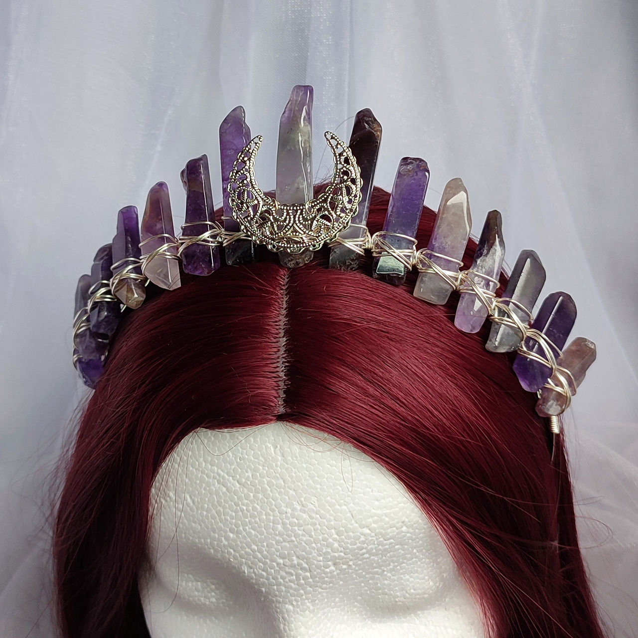 Dreamer Crown