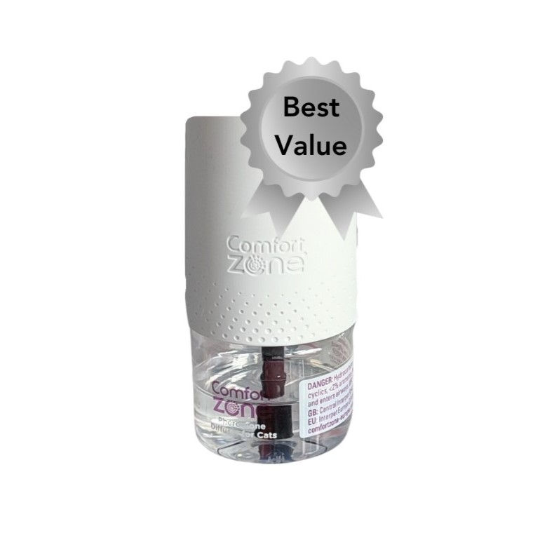 Comfort Zone plug-in diffuser on Amazon.