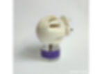 Feliway Optimum plug-in pheromone diffuser from Amazon.