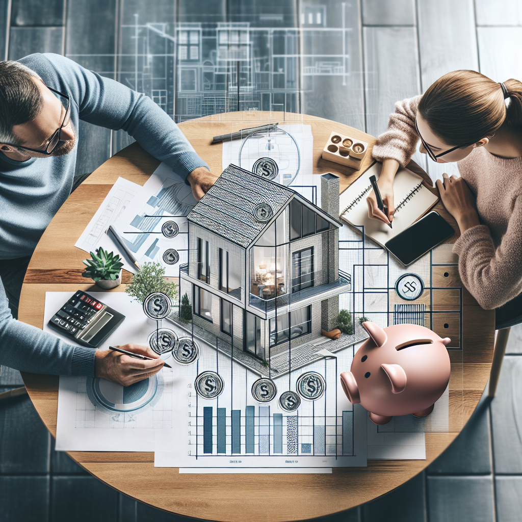 Home Addition Budget