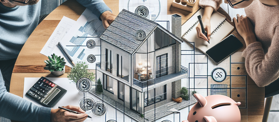 Smart Strategies for Setting and Sticking to Your Home Addition Budget