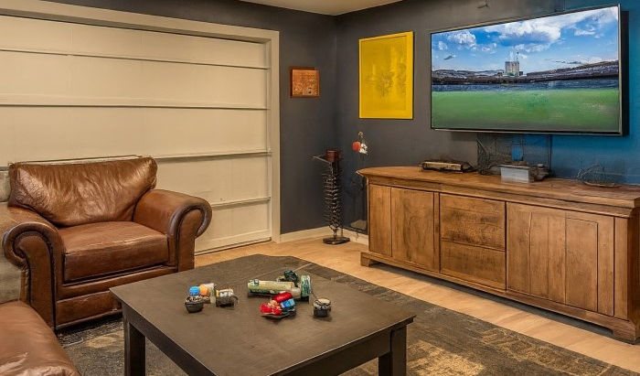 From Parking Pad to Living Space: Building an Attached Garage Conversion