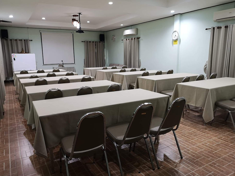 Meeting Room 2