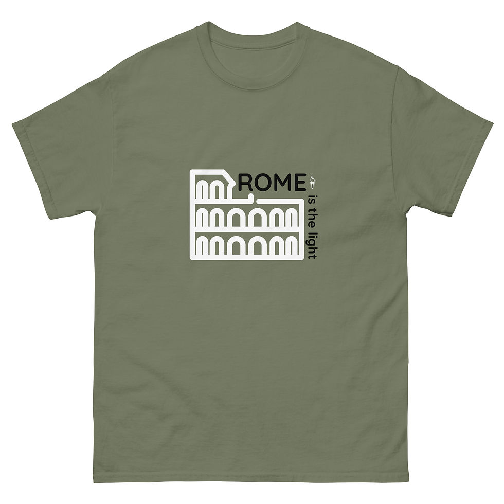 Thumbnail: Rome Light - Unisex 