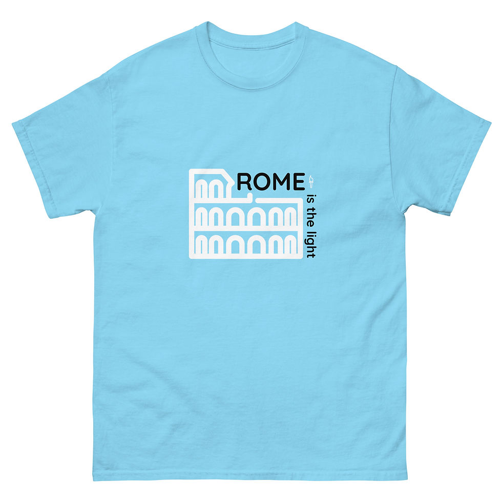 Thumbnail: Rome Light - Unisex 