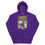 Thumbnail: (Latin) Emperor Caligula & His Favourite Horse - Unisex Hoodie