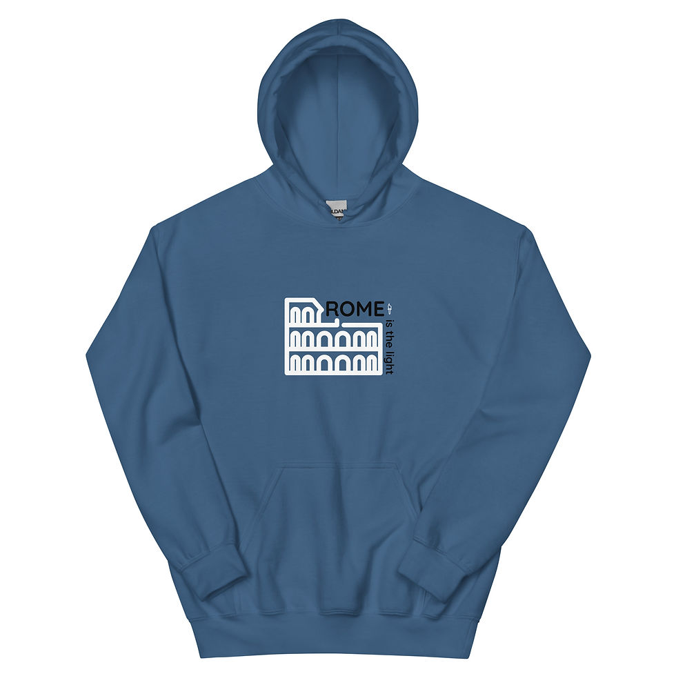Thumbnail: Unisex Hoodie