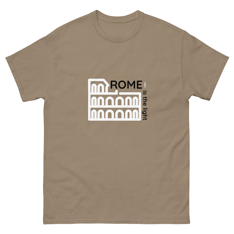 Thumbnail: Rome Light - Unisex 