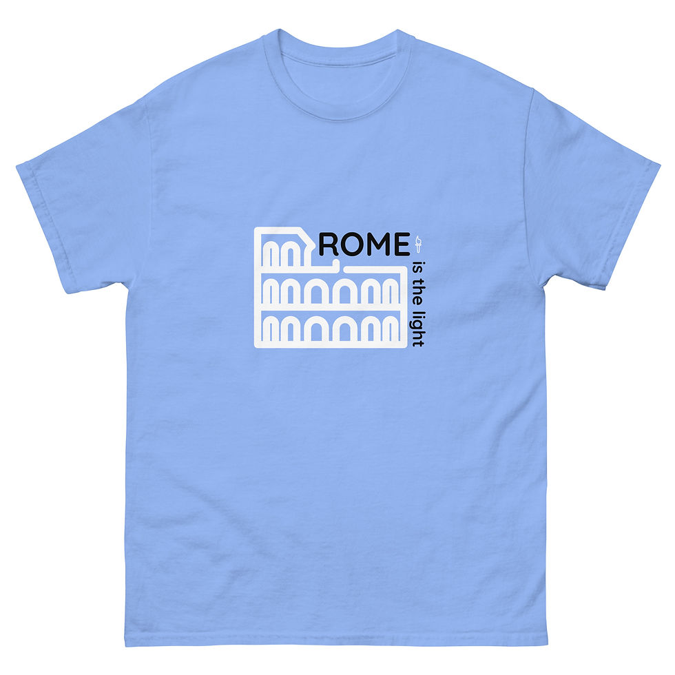 Thumbnail: Rome Light - Unisex 