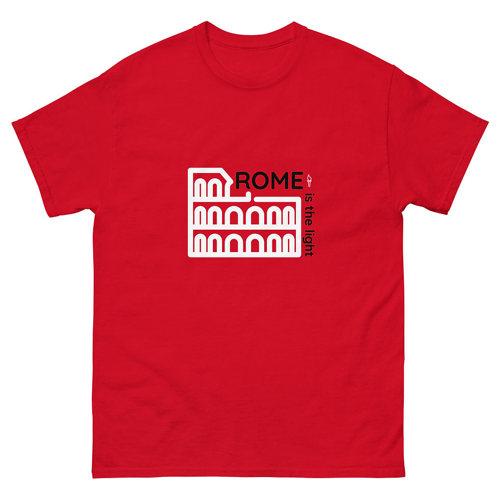 Thumbnail: Rome Light - Unisex 