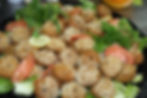FALAFEL TRAY (30 pieces)