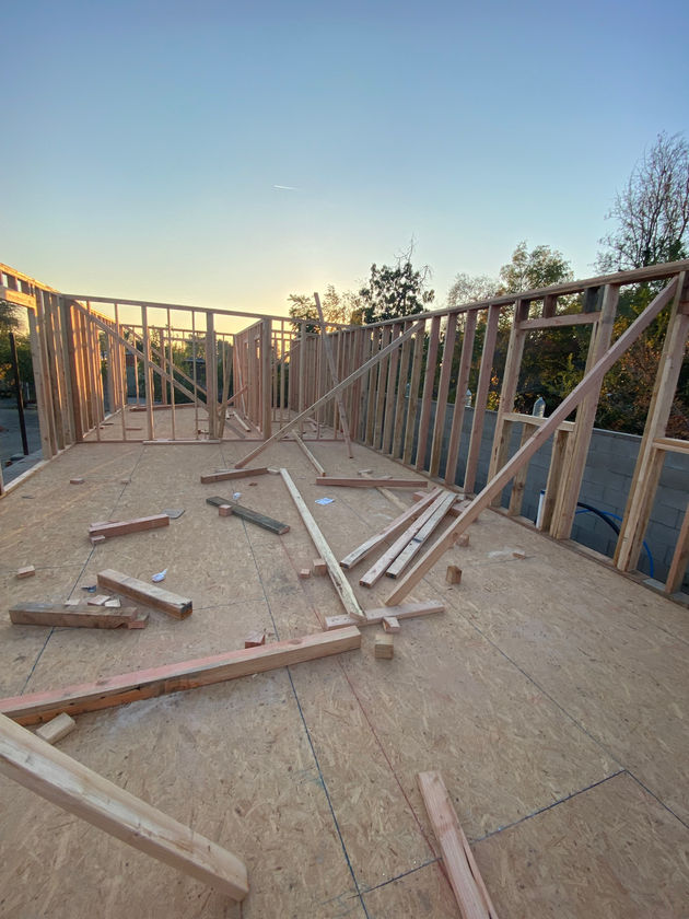 How to build an ADU, ADU Plans, ADU Designer, how much does It cost to build an ADU, ADU floor plans, ADU designer Bay Area,  ADU designer Los Angeles, free ADU estimate, ADU subfloor, insulation, adu framing