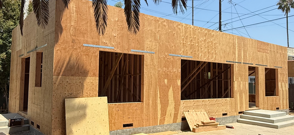 how to build an ADU, How much to build an adu