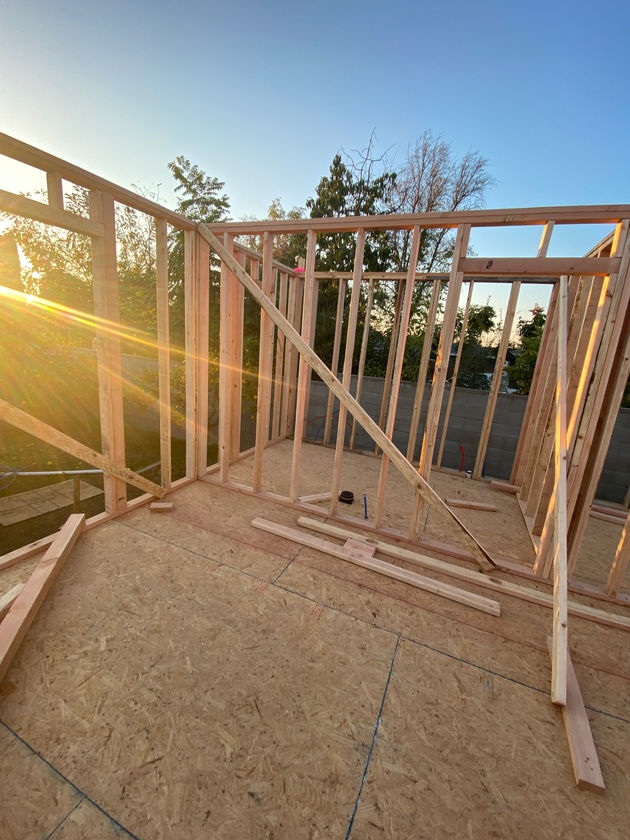 How to build an ADU, ADU Plans, ADU Designer, how much does It cost to build an ADU, ADU floor plans, ADU designer Bay Area,  ADU designer Los Angeles, free ADU estimate, ADU subfloor, insulation, adu framing