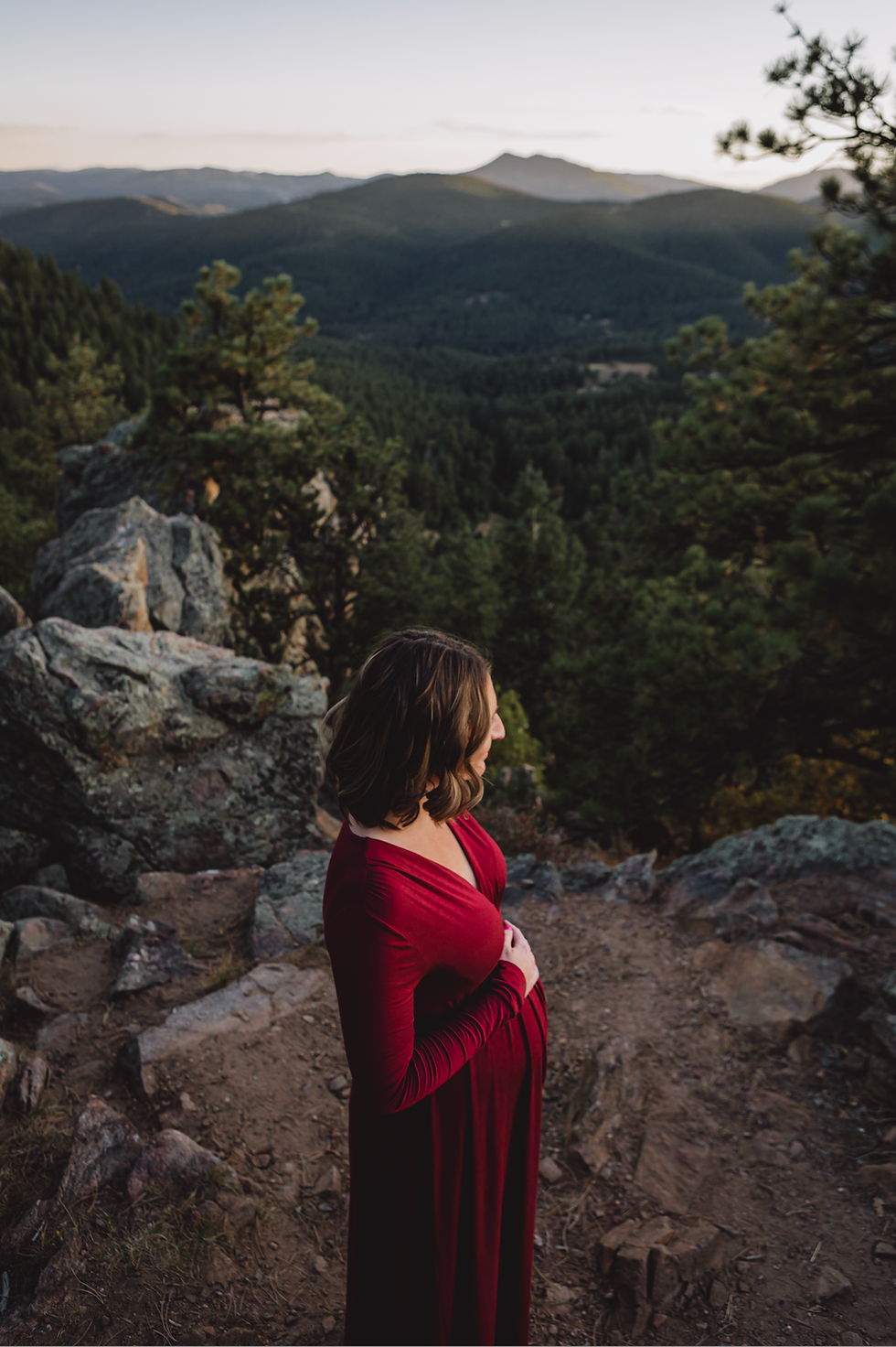Thumbnail: Mountain Magic Preset Pack