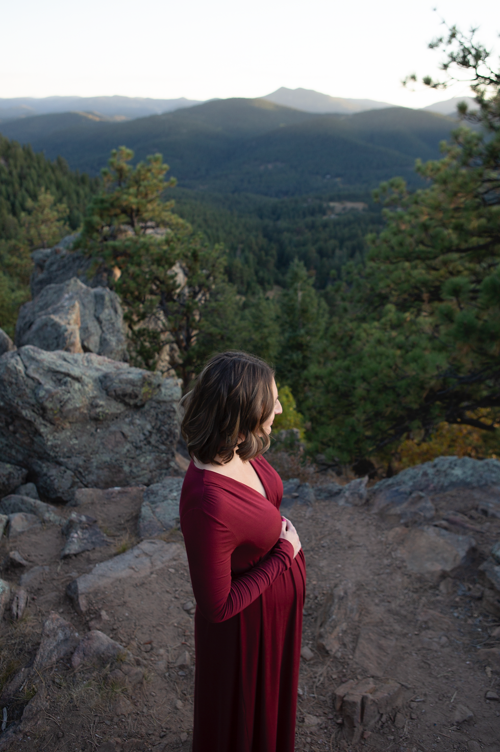 Thumbnail: Mountain Magic Preset Pack