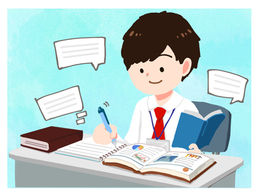 中学生の授業内容について