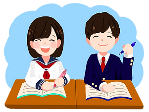 烏丸御池の中学生の塾